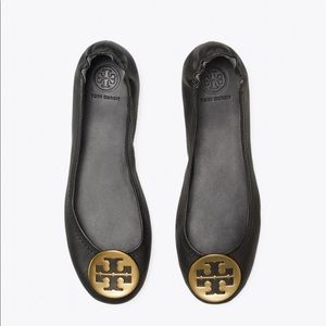 Tory Burch reva flats